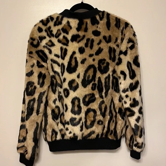 NWOT Superdown bomber jacket - Picture 7 of 7